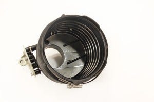 Stock inlet hose 