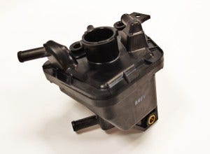 Stock 2008–2014 WRX expansion tank 