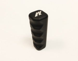 Mishimoto pistol grip shift knob functional prototype 