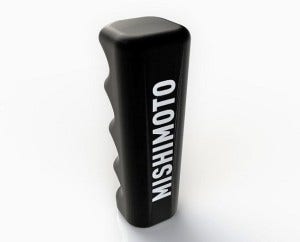 Mishimoto pistol grip shifter knob rendering 