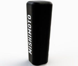 Mishimoto pistol grip shifter knob rendering 