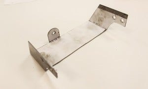 Prototype bracket