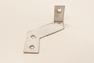 Prototype bracket