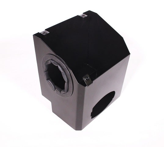 Mishimoto’s Fiesta ST intake airbox 