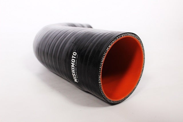 Mishimoto’s Ford Fiesta ST intake silicone inlet hose 