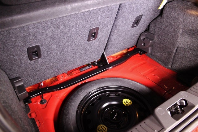 Mishimoto Fiesta ST performance parts
