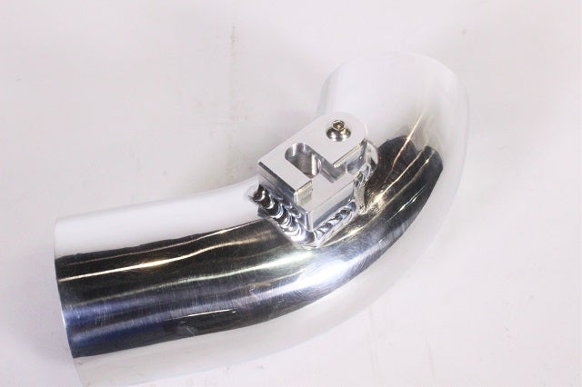 MAF adapter fitment for the 2016+ Focus ST