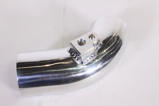 MAF adapter fitment for the 2013–2015 Focus ST