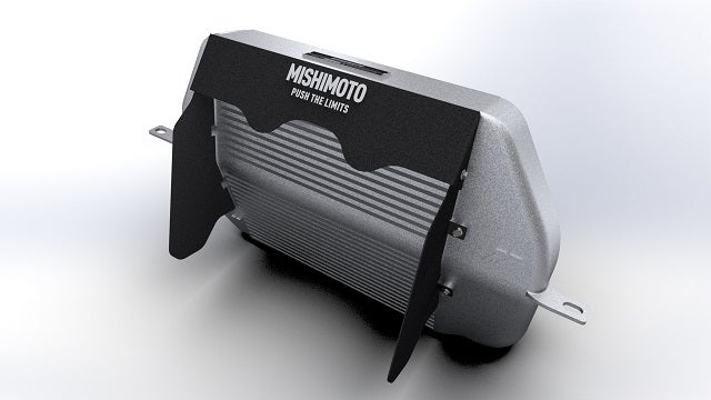 Cool Air for the EcoBoost. F-150 Intercooler R&D, Part 5: Intercooler 3D Models