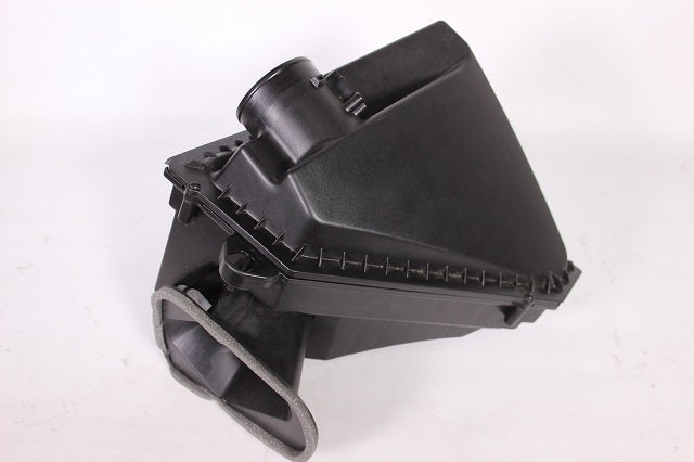 Stock airbox