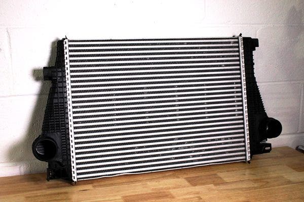 camaro-intercooler