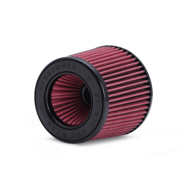 Check out our Mishimoto Powerstack Performance Air Filter