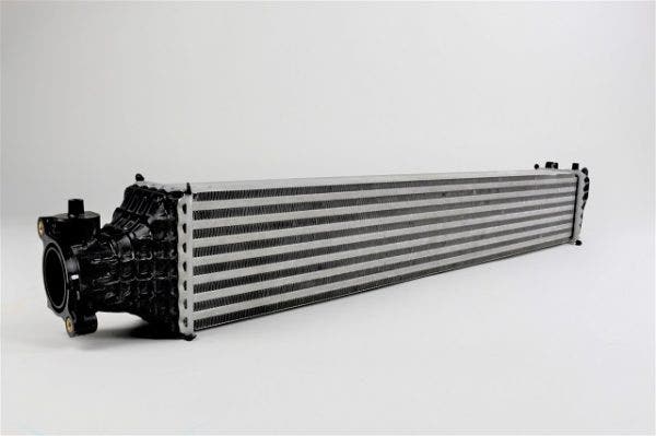 Factory Honda Civic 1.5L intercooler