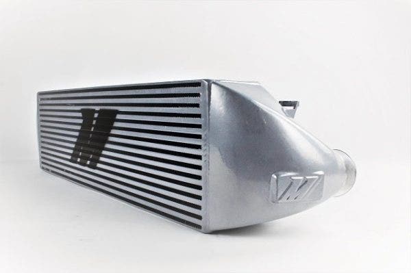 Say hello to our brand-new intercooler for the 2013+ Ford Focus ST