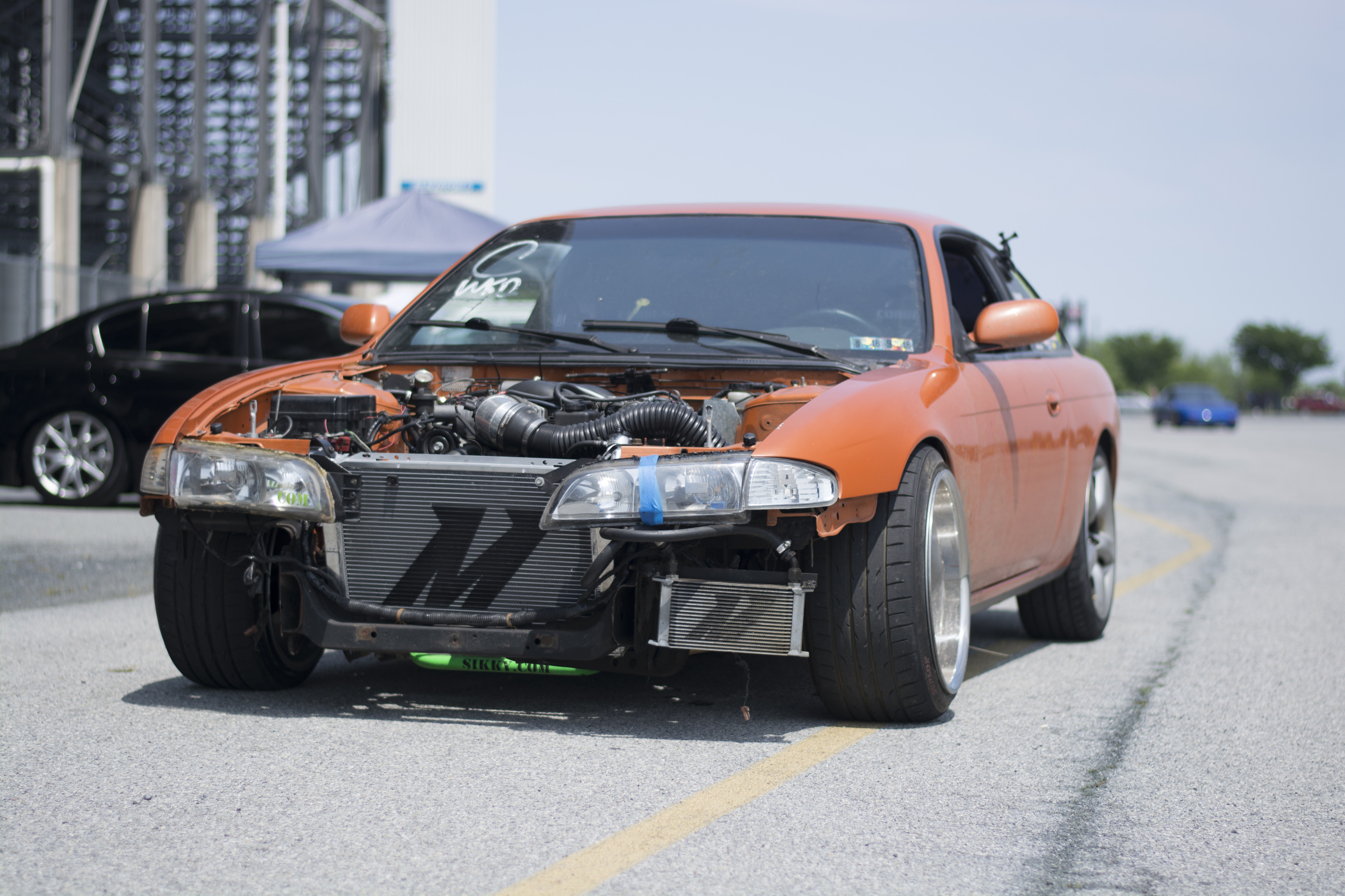 First State Drift: The Season Opener