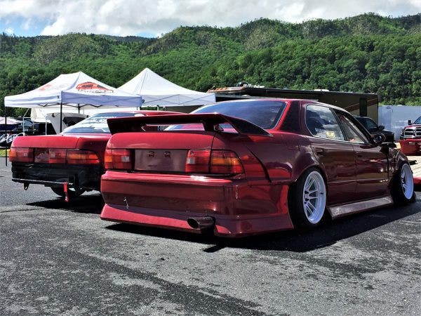 LS powered LS’s