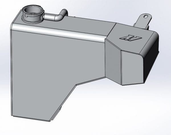 Using the scan data from our engineer is able to design a 3D model from which our prototypes can be fabricated.