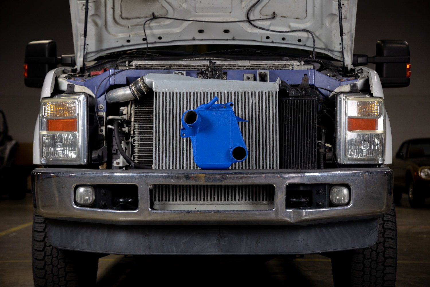 Air to air intercooler deals