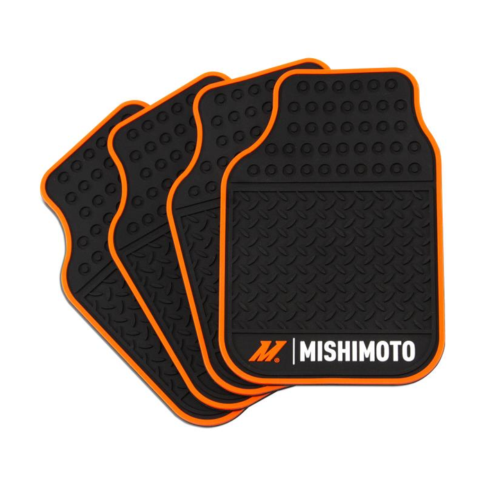 An image of our car mat drink coasters.