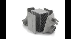 Upcycle – 2023+ Nissan Z Performance Intercooler R&D, Part 1 – Plans and Prototypes