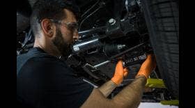 Shock Value – 2021+ Ford Bronco Rear Shock Skid Plate R&D – Concept to Completion