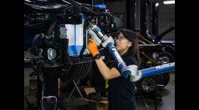 Consistent Performer – 2022+ Nissan Z Performance Heat Exchanger R&D, Part 1 – Design Plans