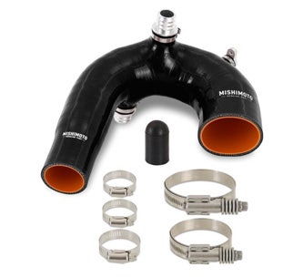 Airtec Motorsport BMW S55 Oil Catch Can - (F8X) M3/M4/M2 Comp ATMSBMW2