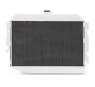 Aluminum Radiator, fits Kawasaki KFX450R 2008-2014