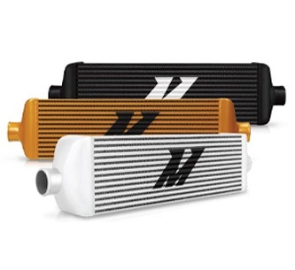 Mishimoto 09+ Nissan 370Z / 08+ Infiniti G37 (Coupe Only) Oil Cooler Kit -  MMOC-370Z-09 - KoruWorks