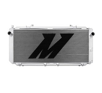 Replacement Radiator, fits Ford Expedition 2004-2006 | Mishimoto