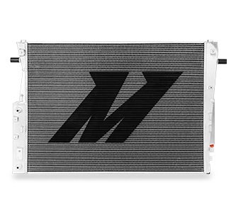 Aluminum Radiators 