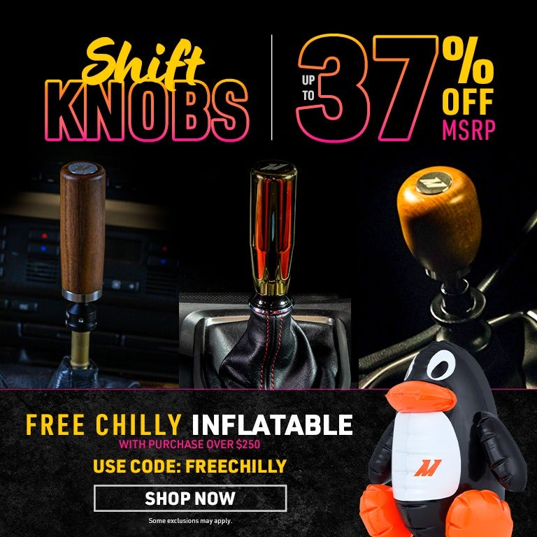 May-Excess-Sale_Day-2-Shift-Knobs_Mobile_Hero