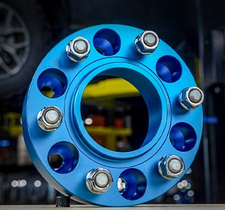 Discover-WheelSpacers
